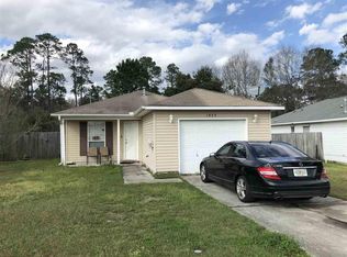 1053 Antigua Cir, Pensacola, FL 32506