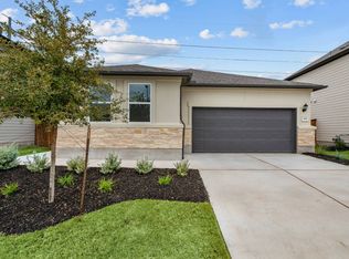 119 Adeline Rd, Hutto, TX 78634