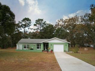 6900 S Threshold Point, Homosassa, FL 34446