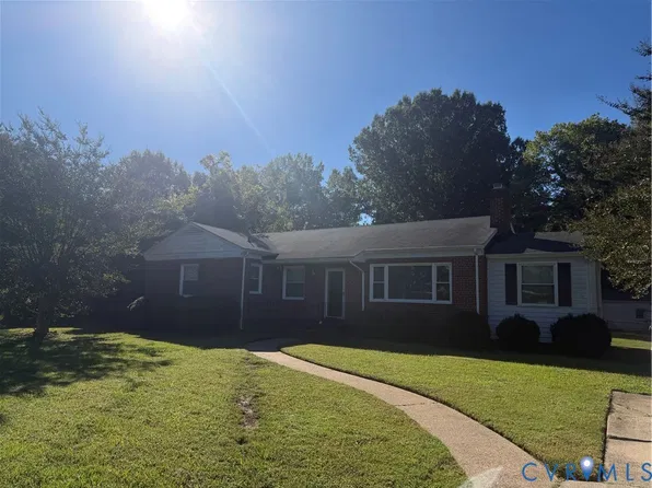 305 Danray Dr, Richmond, VA 23227
