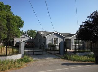 4327 E Marfargoa Dr, Stockton, CA 95215