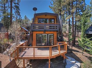 420 W Sugarloaf Blvd, Big Bear City, CA 92314