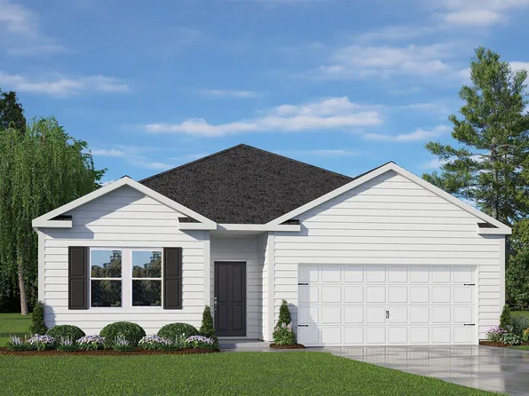 210 Carriedelle Ln, Wilsons Mills, NC 27577