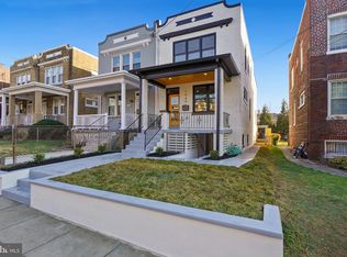 1009 Girard St NE, Washington, DC 20017