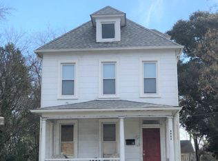 4902 Killam Ave, Norfolk, VA 23508