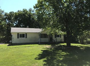 2028 County Road 269 Rd, Columbia, MO 65202