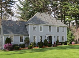 4 Heidi Cir, Hopkinton, MA 01748