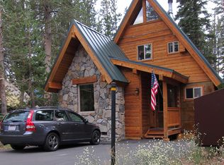 7309 Cascade Rd, Soda Springs, CA 95728