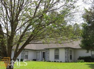 2503 Chimney Ridge Dr SW, Conyers, GA 30094