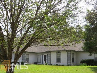 2503 Chimney Ridge Dr SW, Conyers, GA, 30094