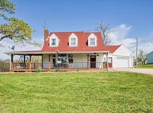 6447 Highway 59, Savannah, MO 64485