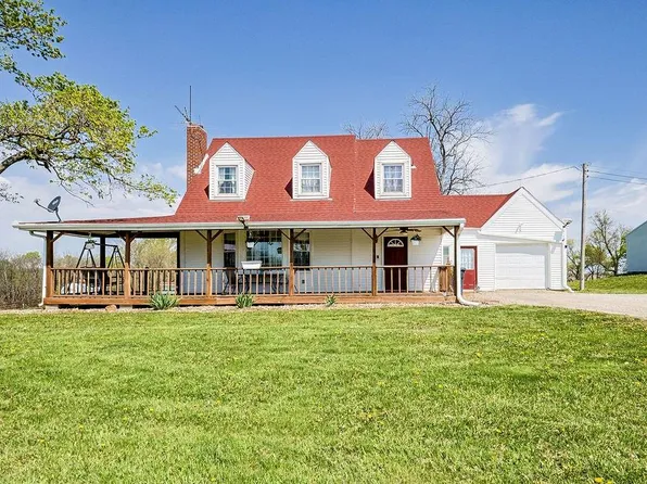 6447 Highway 59, Savannah, MO 64485