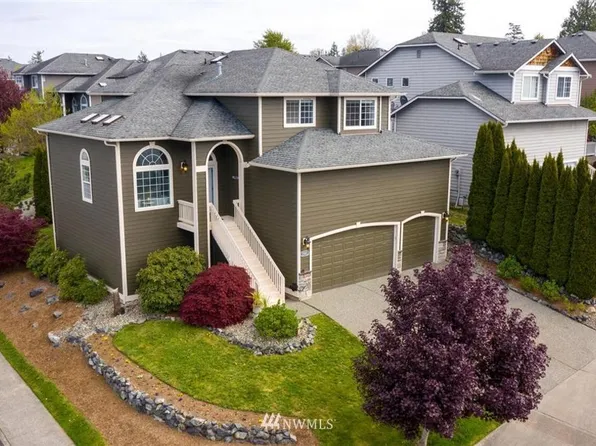 7901 55th Pl NE, Marysville, WA 98270