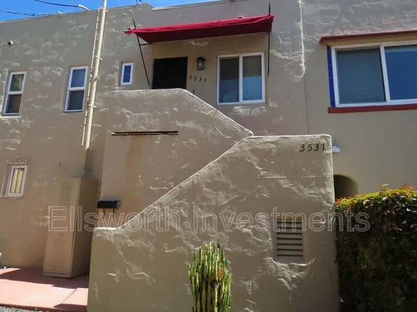 3531 Park Blvd, San Diego, CA 92103
