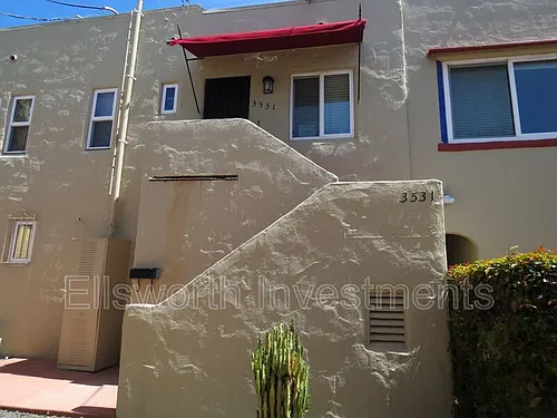 3531 Park Blvd Photo 1