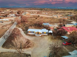 41A County Road 37, Alcalde, NM 87511
