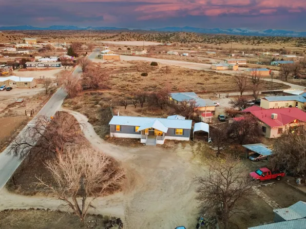 41A County Road 37, Alcalde, NM 87511