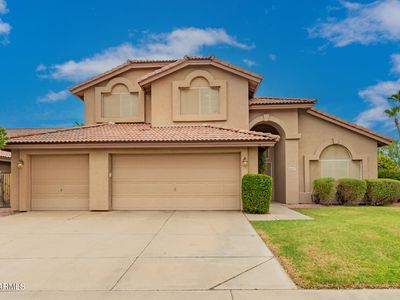 16622 S 38th Way, Phoenix, AZ, 85048