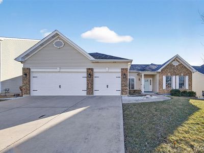 82 Boschert Creek Dr, Saint Peters, MO, 63376