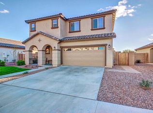 21215 E Pecan Ln, Queen Creek, AZ 85142