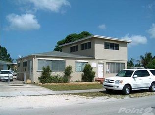 1391 NW 117th St, Miami, FL 33167