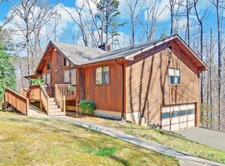 114 Watson St, Toccoa, GA 30577