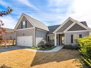 76 Aplomado Ln E, Dawsonville, GA 30534