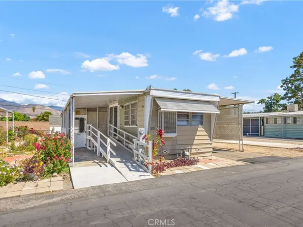 25521 Lincoln Ave Space 93, Hemet, CA 92544