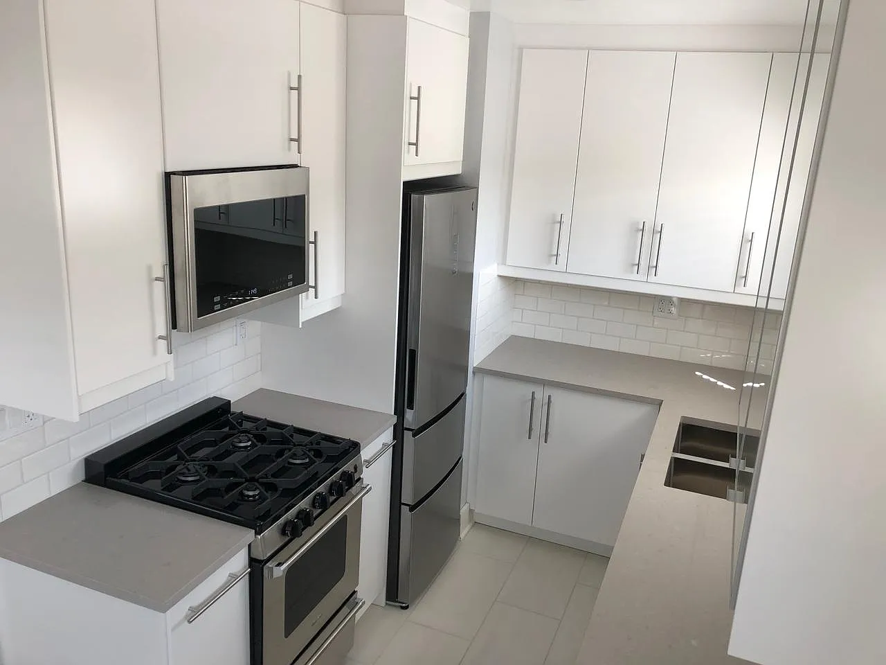 1 bed, 600 sqft, $1,799 — Photo 1