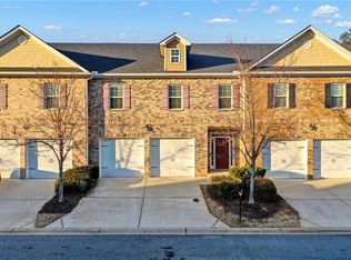 1802 Orange Grove Pl, Austell, GA 30106