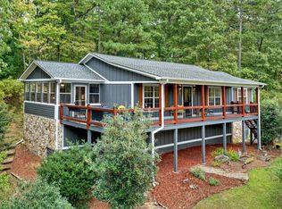 636 Othello Dr, Ellijay, GA 30540