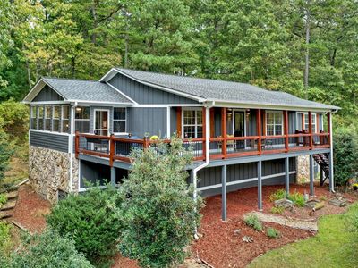 636 Othello Dr, Ellijay, GA, 30540