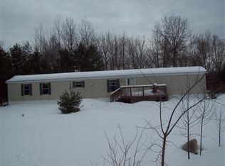 2242 E Baseline Rd, White Cloud, MI 49349