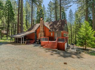 19541 Woodridge Dr, Pioneer, CA 95666