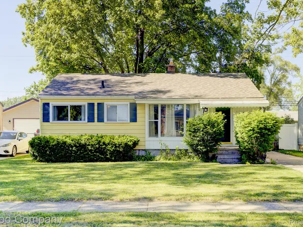 32032 Parkwood St, Westland, MI 48186