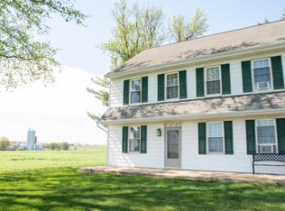 488 S Colebrook Rd, Manheim, PA 17545