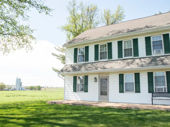488 S Colebrook Rd, Manheim, PA 17545