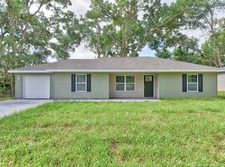 6128 NW 47th Pl, Ocala, FL 34482