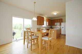 Kitchen / Breakfast Room