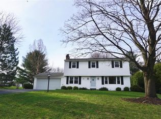 64 Wheatstone Cir, Fairport, NY 14450