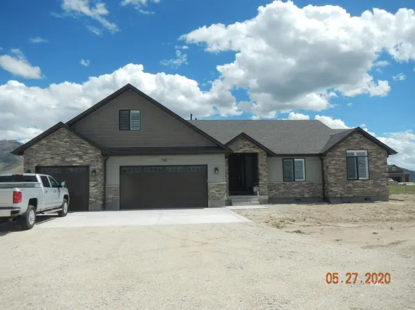 788 Grouse Dr, Spring Creek, NV 89815
