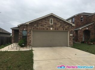 13611 Abraham Lincoln St, Manor, TX 78653