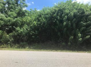 1161 Aletha Ave, Port Charlotte, FL 33948