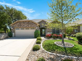 603 Archer Ln, Georgetown, TX 78633