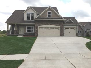 7769 Presque Isle, Kalamazoo, MI 49009