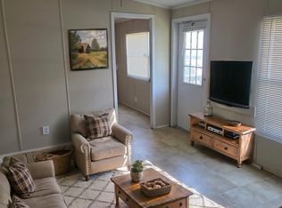 62 Cotton Bayou Cir, Cove, TX 77523