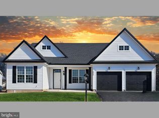 1645 Falcon Ln #195, Chambersburg, PA