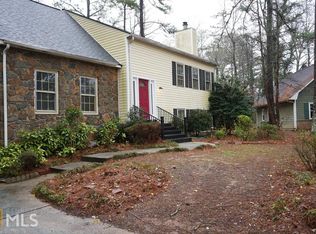 5192 Avanti Ct, Stone Mountain, GA 30088