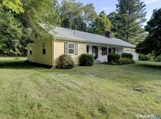 12 Osborn Lane, Litchfield, CT 06759