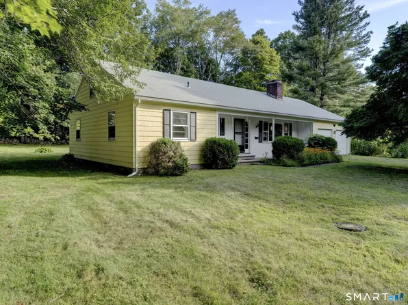 12 Osborn Lane, Litchfield, CT 06759